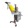 Halbautomatische Netzbeutel-Verpackungsmaschine