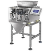 4-Kopf-0,5-Liter-Linearwaage