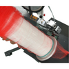 Halbautomatische Netzbeutel-Verpackungsmaschine