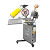 Halbautomatische Netzbeutel-Verpackungsmaschine