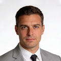David R., Inhaber landwirtschaftlicher Verarbeitung