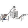Automatische Gewürzverpackungsmaschine
