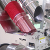 Automatische Mesh-Netzbeutel-Verpackungsmaschine