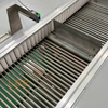 Horizontale Schlauchbeutelverpackungsmaschine