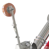 Automatische Mesh-Netzbeutel-Verpackungsmaschine
