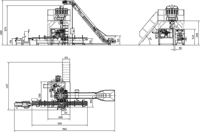 Flexibles Verpackungssystem für Brausetabletten