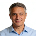 James L., CEO von Fresh Produce Delivery