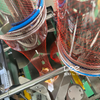 Vertikale Netzbeutel-Verpackungsmaschine
