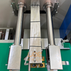 Horizontale Schlauchbeutelverpackungsmaschine