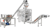 Wiege- und Verpackungsmaschine für Pulver