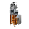 Integrierte Hochgeschwindigkeits-Wiege- und Verpackungsmaschine. Vielseitig, vollautomatisch, 20–200 Packungen/Minute, ultraschnelle Produktion