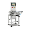 Automatische Kontrollwaage CW120 | Hochpräzise Online-Gewichtskontrollmaschine
